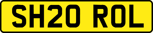 SH20ROL