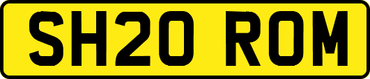 SH20ROM
