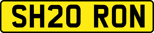 SH20RON