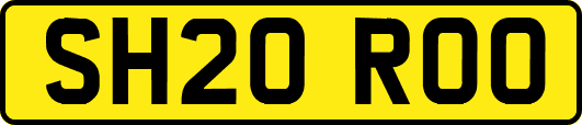 SH20ROO