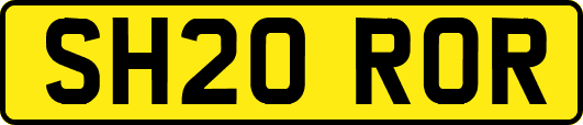 SH20ROR