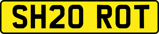 SH20ROT
