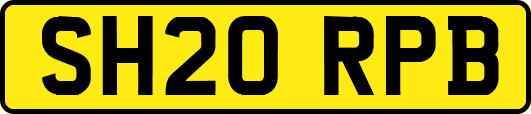 SH20RPB