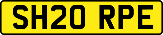 SH20RPE