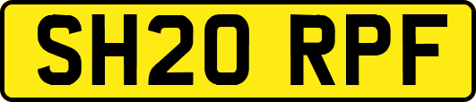 SH20RPF