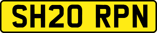 SH20RPN