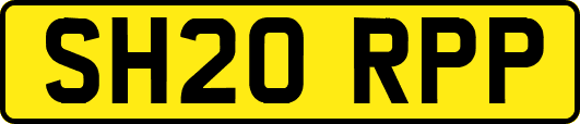 SH20RPP