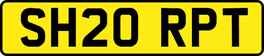 SH20RPT
