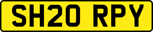 SH20RPY