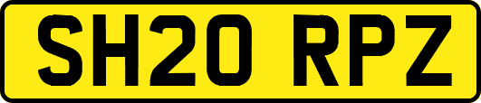 SH20RPZ