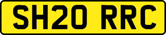 SH20RRC
