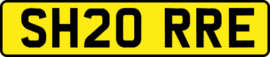 SH20RRE