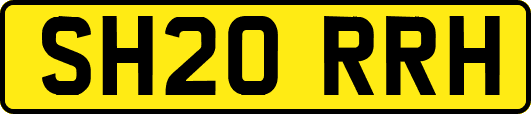 SH20RRH