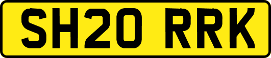 SH20RRK