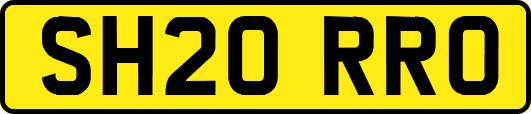 SH20RRO