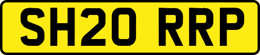 SH20RRP