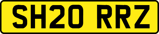 SH20RRZ