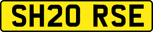SH20RSE