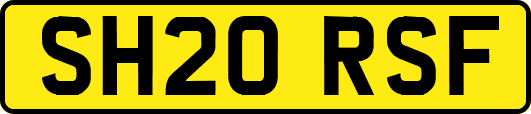 SH20RSF