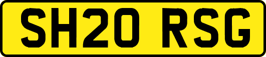 SH20RSG