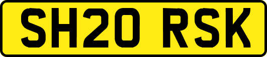 SH20RSK