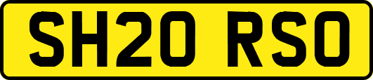 SH20RSO