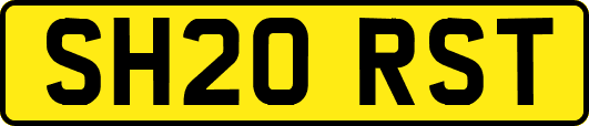 SH20RST