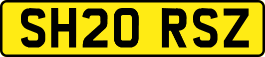 SH20RSZ