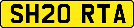 SH20RTA