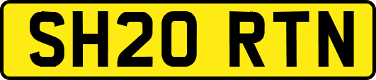 SH20RTN