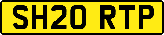 SH20RTP