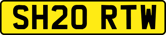 SH20RTW