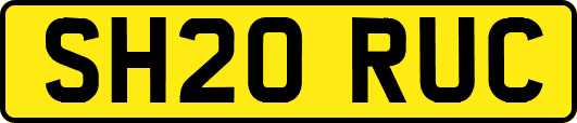 SH20RUC