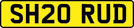 SH20RUD
