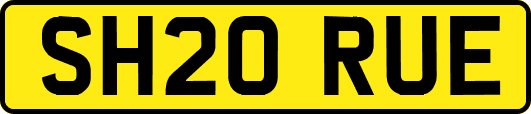 SH20RUE