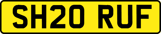 SH20RUF
