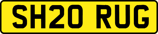 SH20RUG