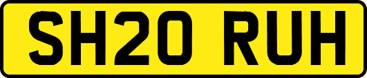 SH20RUH