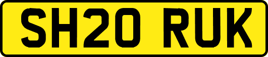 SH20RUK