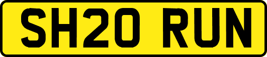 SH20RUN