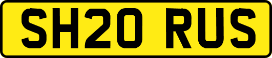 SH20RUS