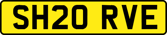 SH20RVE