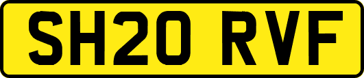 SH20RVF