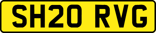 SH20RVG