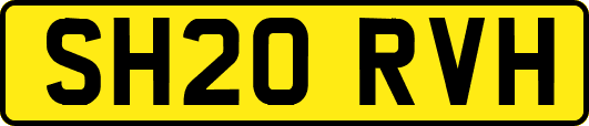 SH20RVH
