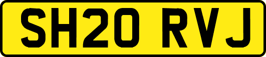 SH20RVJ