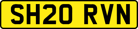 SH20RVN