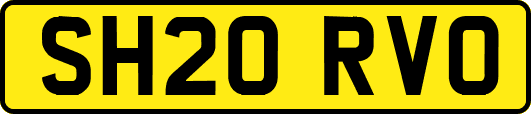 SH20RVO