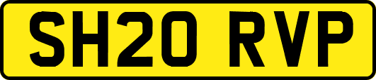 SH20RVP