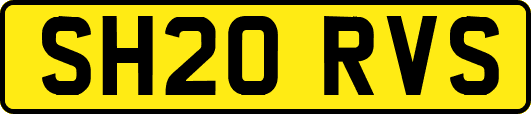 SH20RVS